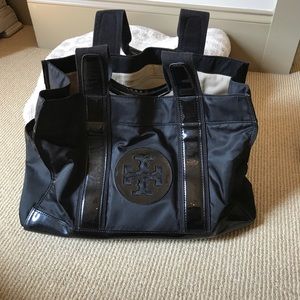 Tory Burch multi purpose tote bag